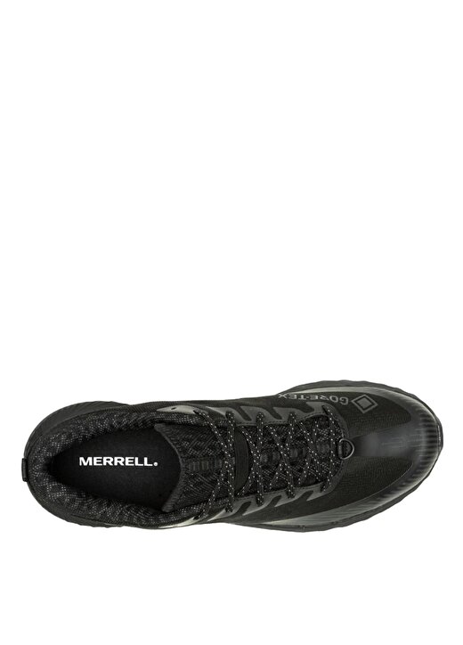 Merrell Siyah Erkek Gore-Tex Koşu Ayakkabısı J067745agility Peak 5 Gtx 3