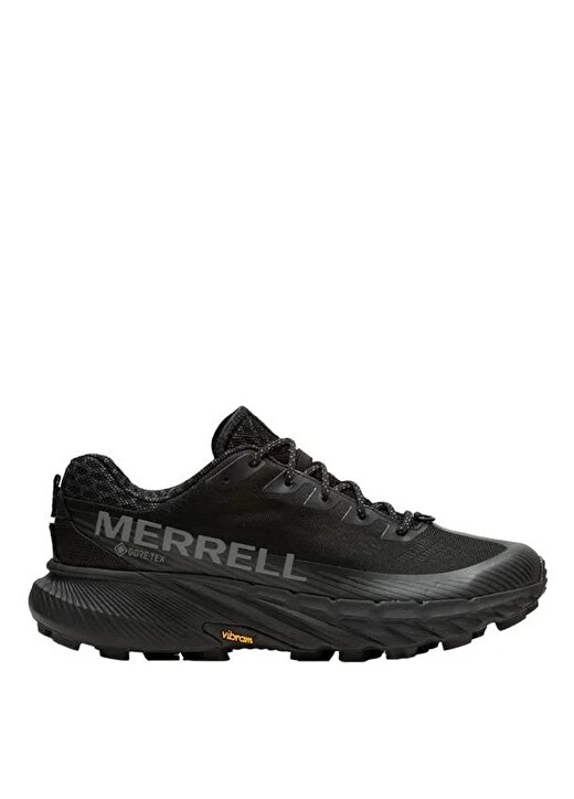 Merrell Siyah Kadın Gore-Tex Koşu Ayakkabısı J067790agility Peak 5 Gtx 1