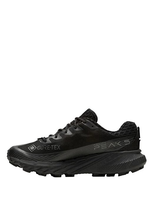 Merrell Siyah Kadın Gore-Tex Koşu Ayakkabısı J067790agility Peak 5 Gtx 2
