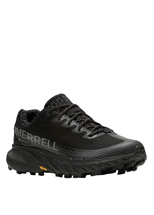 Merrell Siyah Kadın Gore-Tex Koşu Ayakkabısı J067790agility Peak 5 Gtx 3