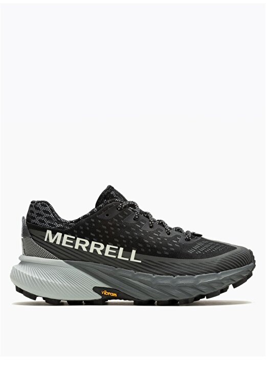 Merrell Siyah Kadın Koşu Ayakkabısı J067808agility Peak 5 1