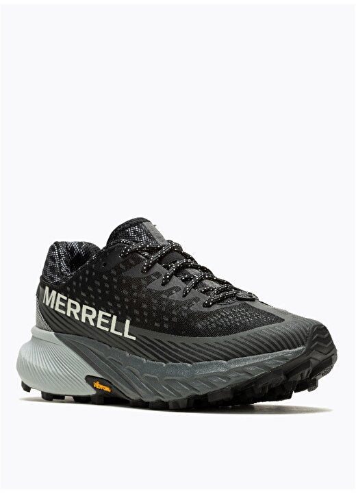 Merrell Siyah Kadın Koşu Ayakkabısı J067808agility Peak 5 3