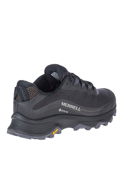 Merrell Siyah Kadın Gore-Tex Outdoor Ayakkabısı J067162moab Speed Gtx 3