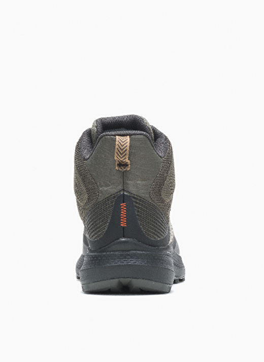 Merrell Yeşil Erkek Gore-Tex Outdoor Bot J135577Mqm 3 Mid Gtx 4