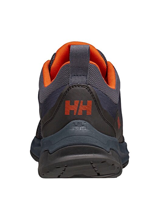 Helly Hansen Lacivert Erkek Outdoor Ayakkabısı HHA.11811 GOBI 2 HT AY 4