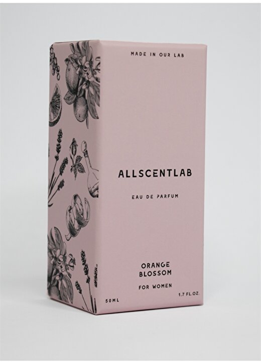 Allscentlab Parfüm 2