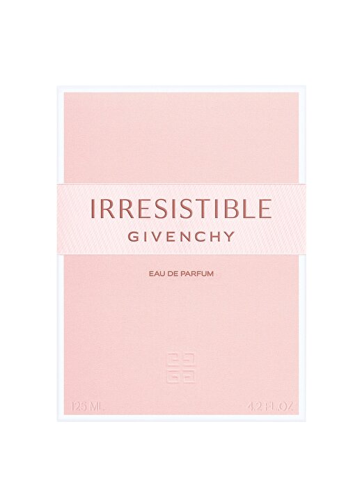 Givenchy Irresistible Edp 125 Ml Kadın Parfüm 3