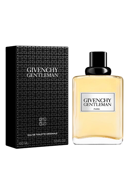 Givenchy Gentleman Orıgınal Edt 100 Ml Parfüm 2