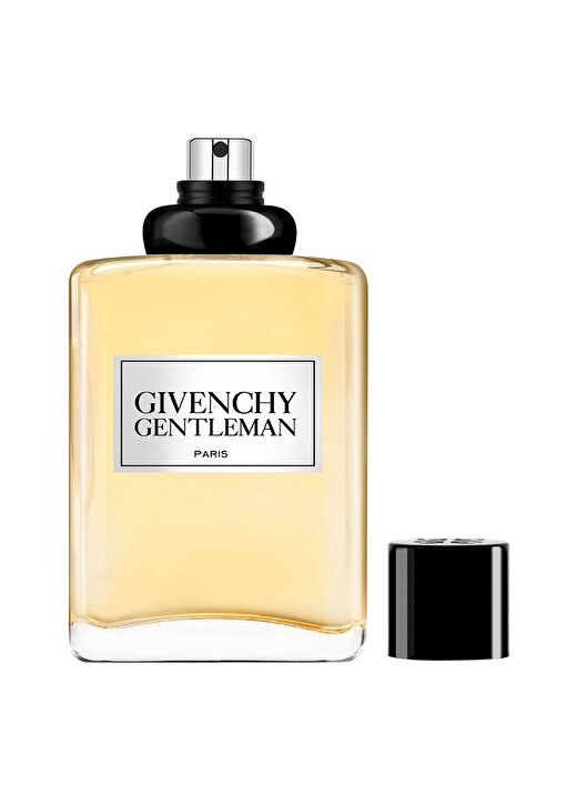 Givenchy Gentleman Orıgınal Edt 100 Ml Parfüm 4