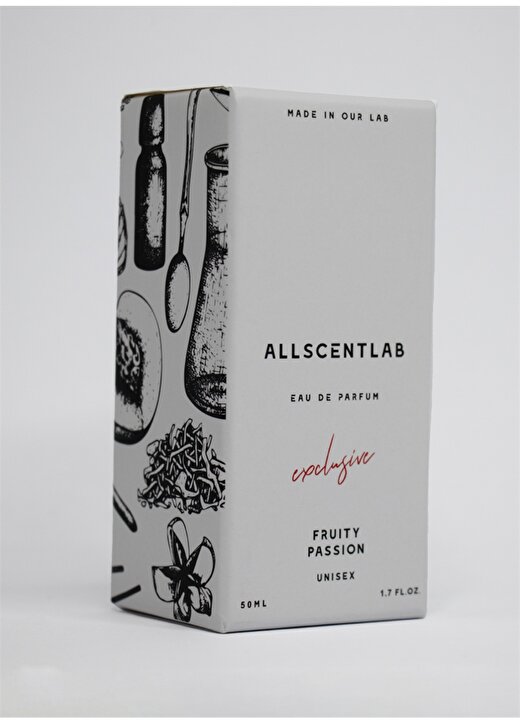 Allscentlab Parfüm 2
