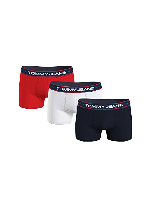 Tommy Hilfiger Mavi Erkek Boxer UM0UM029680SP 1