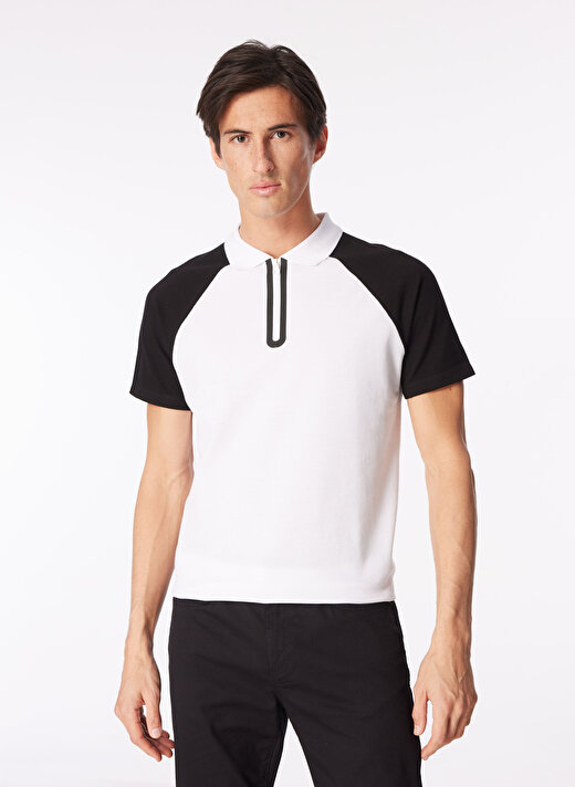 Fabrika Polo T-Shirt 2