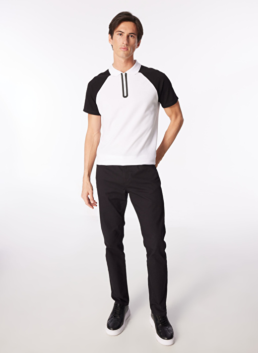 Fabrika Polo T-Shirt 3