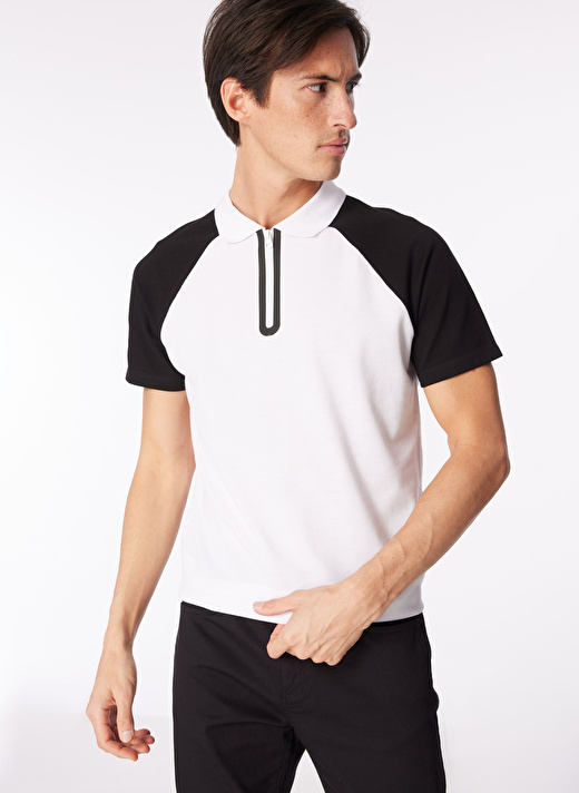 Fabrika Polo T-Shirt 4