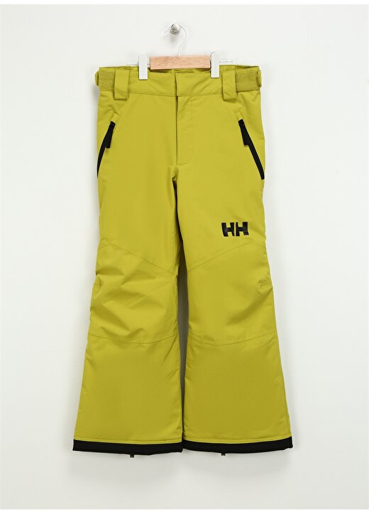 Helly Hansen Erkek Çocuk Kayak Pantolonu HHA.41606 JR LEGENDARY 1