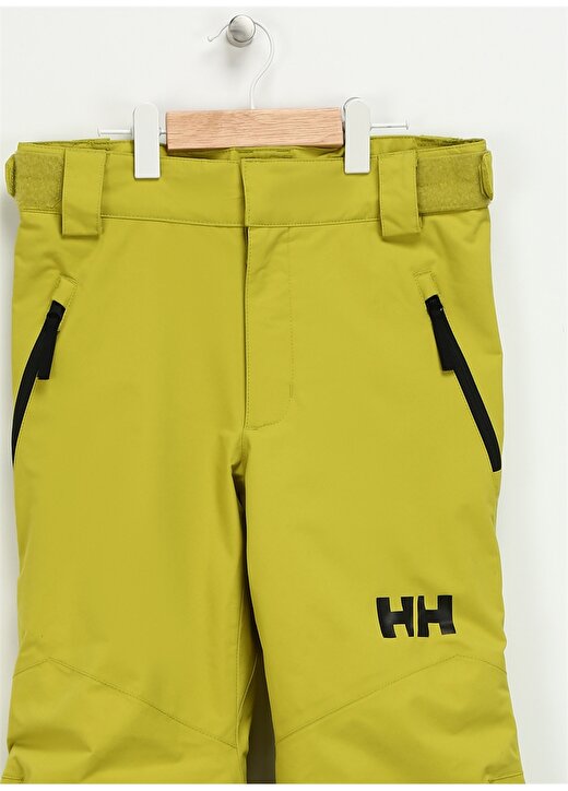Helly Hansen Erkek Çocuk Kayak Pantolonu HHA.41606 JR LEGENDARY 3