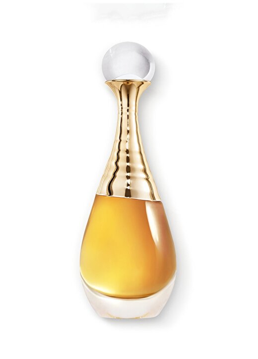Dior J'adore L'or Essence De Parfum Kadın Parfüm 50 Ml 1