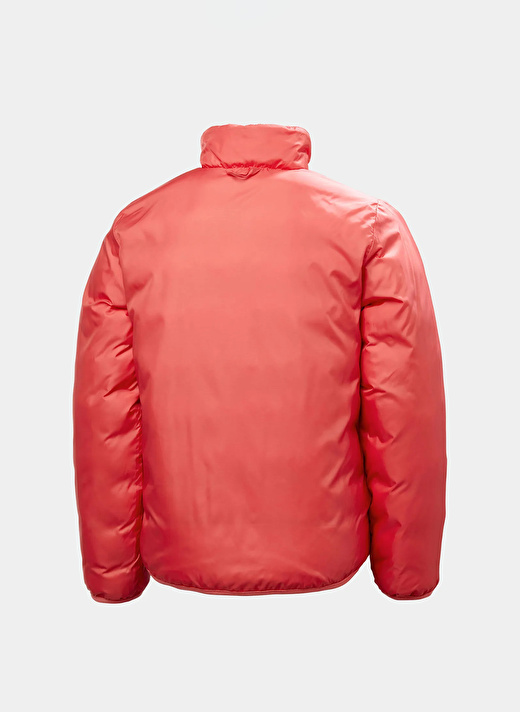 Helly Hansen Koyu Pembe Kız Çocuk Mont HHA.41796 JR MARKA INSULATOR 4