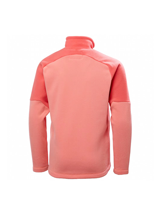 Helly Hansen Koyu Pembe Kız Çocuk Polar Mont HHA.41661 JR DAYBREAKER 2.0 2