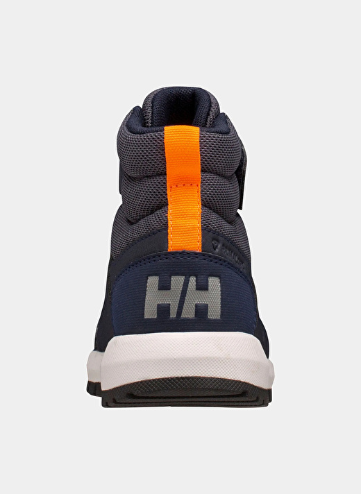 Helly Hansen Lacivert Erkek Çocuk Kar Botu HHA.11908 JR SHELTER BOT HT 3