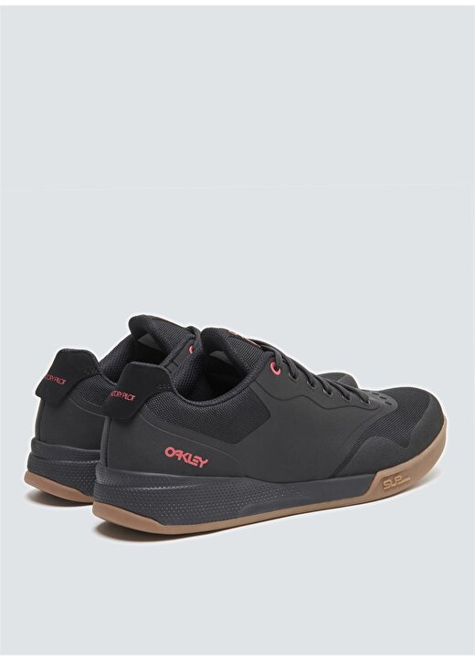 Oakley Siyah Erkek Outdoor Ayakkabısı FOF100431 DRIFT RC MTB 3