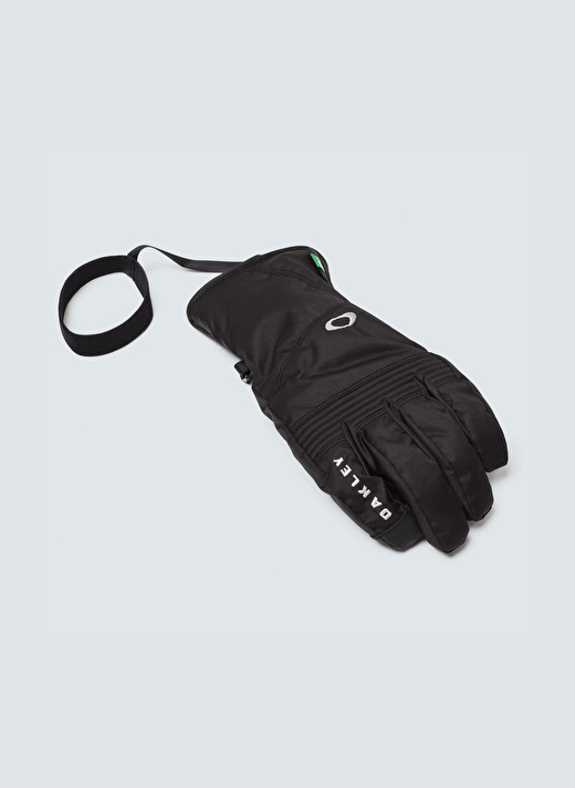 Oakley Siyah Erkek Eldiven FOS901031 ROUNDHOUSE GLOVE    2