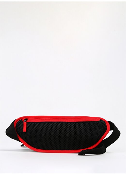 Oakley Siyah - Kırmızı Erkek 36,5X14,5X6 Bel Çantası FOS900851 TRANSIT BELT BAG 3