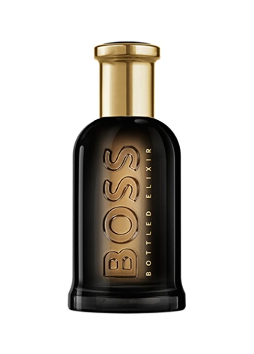 Boss Bottled Elixir Parfüm 50 Ml 1