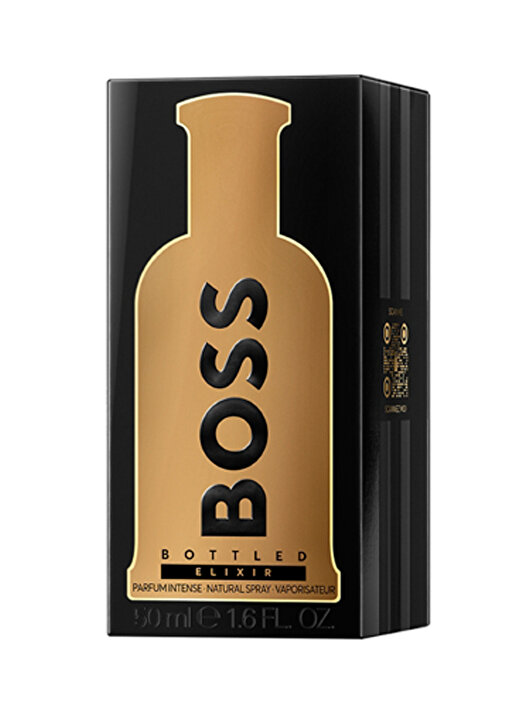 Boss Bottled Elixir Parfüm 50 ml 3