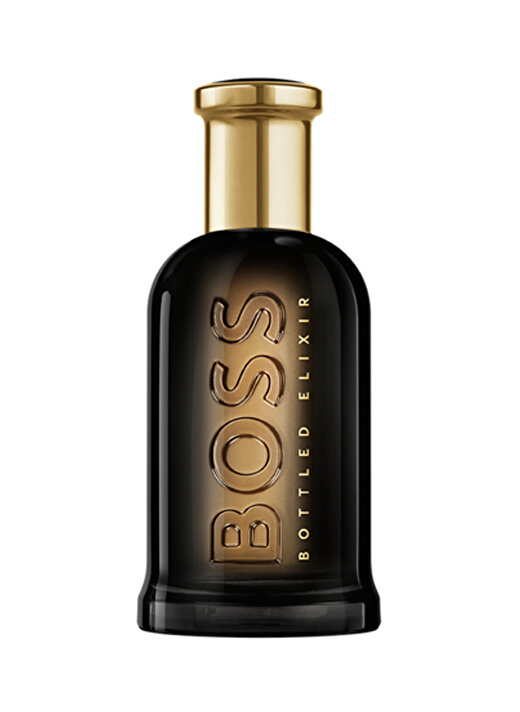 Boss Bottled Elixir Parfüm 100 ml 1