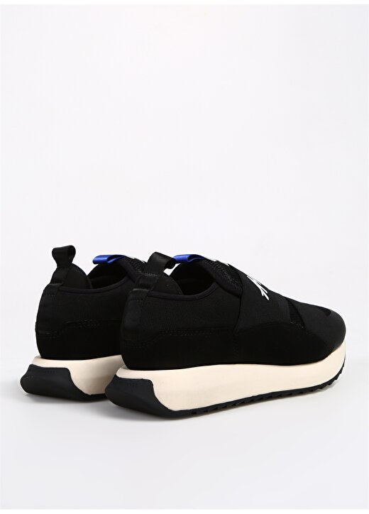 Armani Exchange Siyah Erkek Sneaker XUX184XV771 3