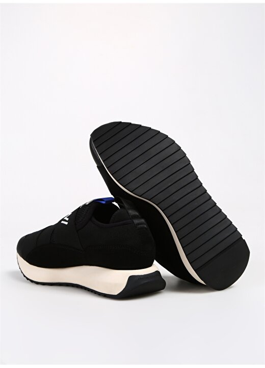 Armani Exchange Siyah Erkek Sneaker XUX184XV771 4