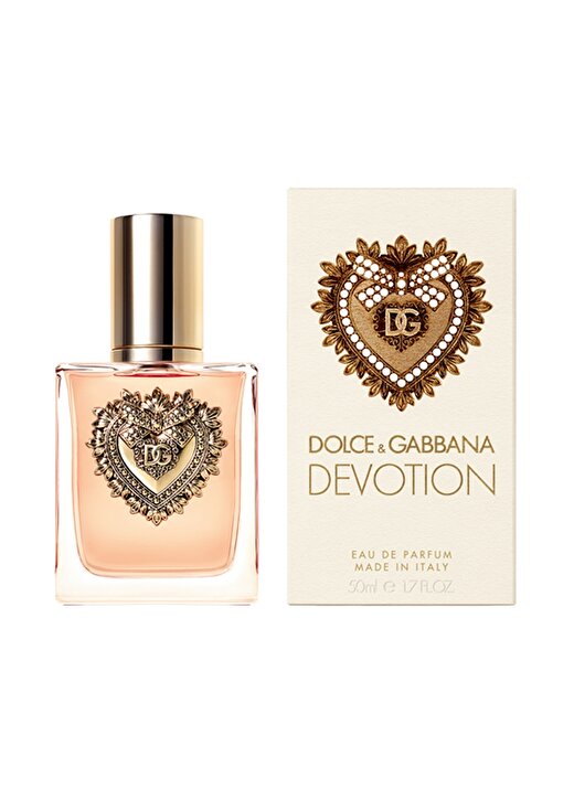 Dolce & Gabbana Devotion Edp Parfüm 50 Ml 2
