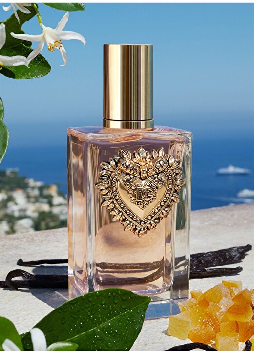 Dolce & Gabbana Devotion Edp Parfüm 50 Ml 3