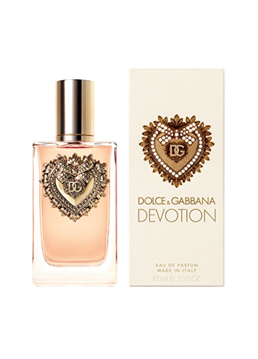 Dolce & Gabbana Devotion Edp Parfüm 100 Ml 2