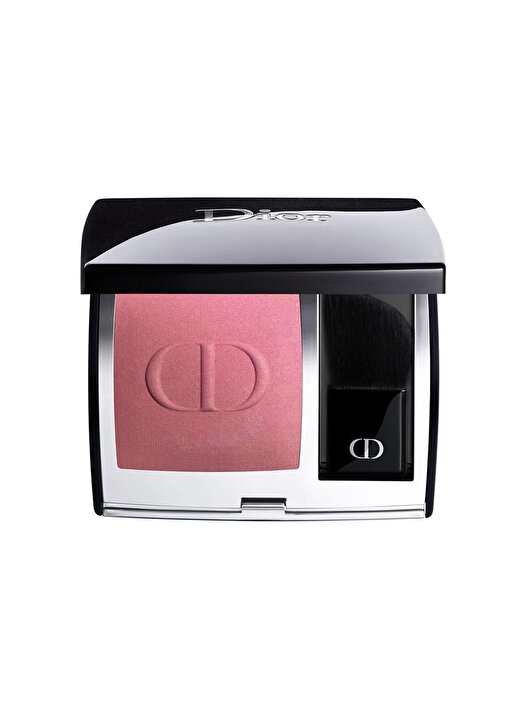 Dior Shimmer Rouge Blush 720 Icone Allık 1