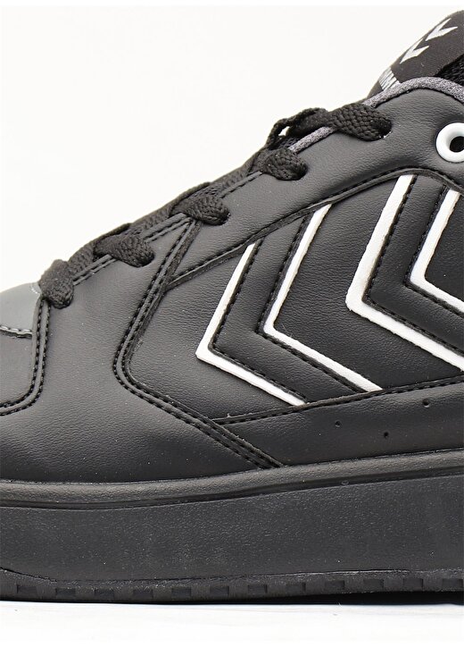 Hummel Siyah Erkek Sneaker 900342-2042 4