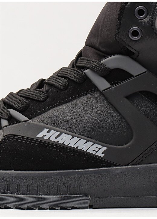 Hummel Siyah Erkek Sneaker 900393-2042 4