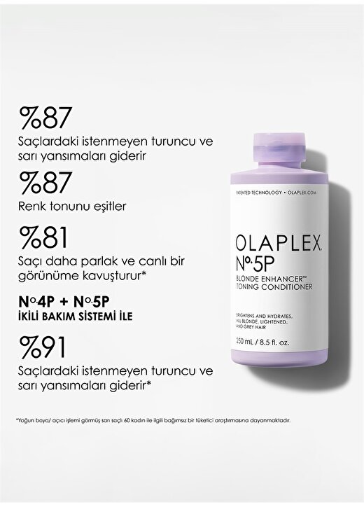 Olaplex Saç Kremi 2
