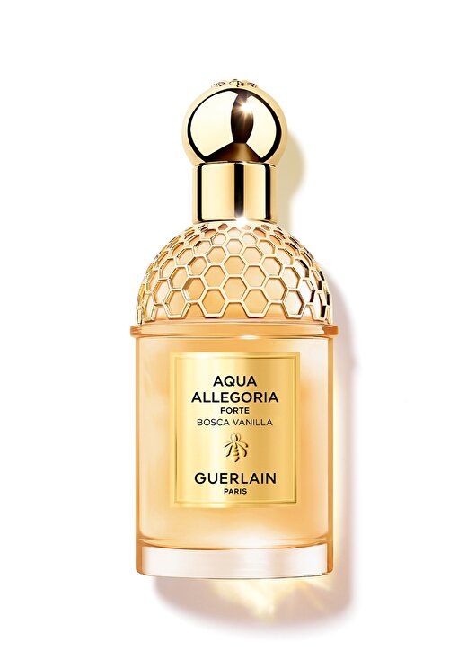 Guerlain - Aqua Allegoria Woody Bosca Vanilya EDP Parfüm 1