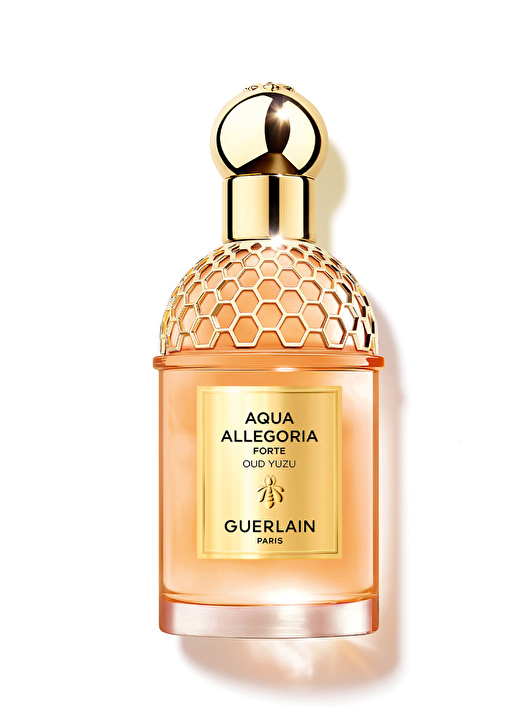 Guerlain Oud Yuzu Forte EDP Parfüm 1