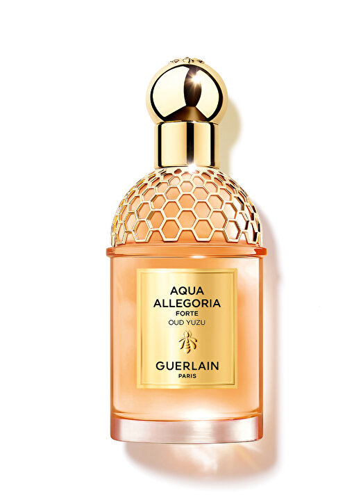 Guerlain Oud Yuzu Forte EDP Parfüm 2