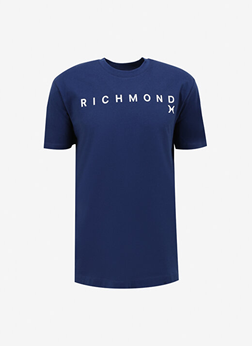 John Richmond T-Shirt 1