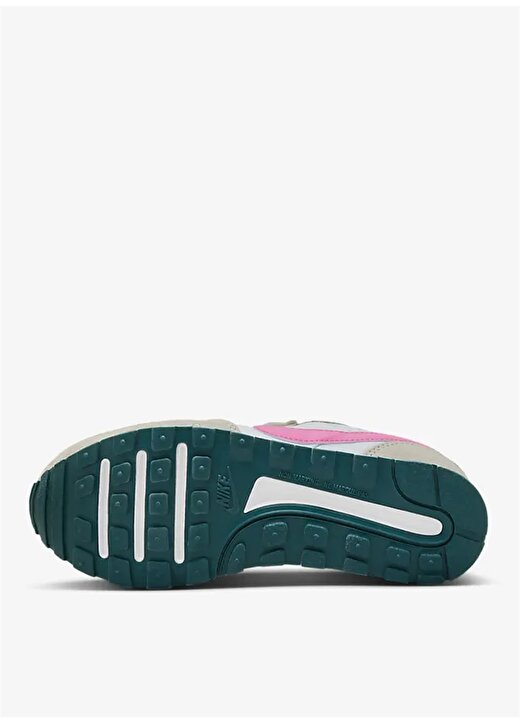 Nike Beyaz Kız Çocuk Yürüyüş Ayakkabısı CN8559-111 NIKE MD VALIANT (PSV) 3