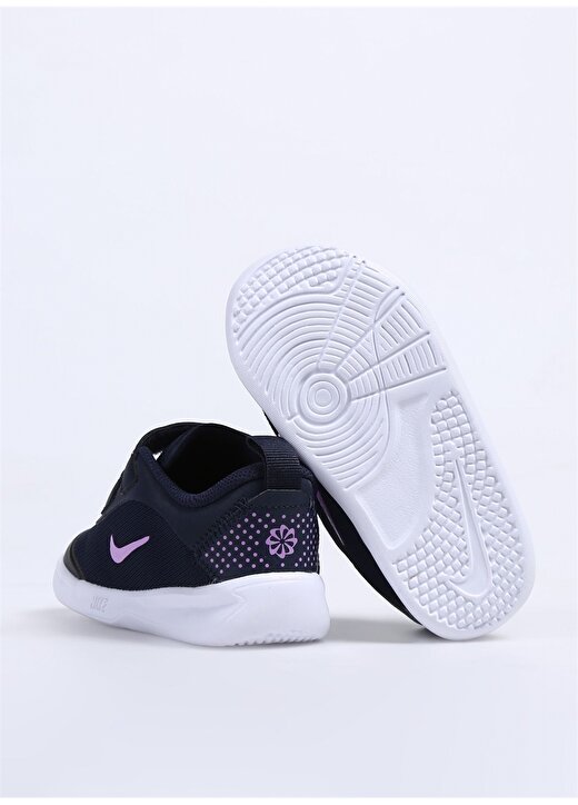 Nike Kız Çocuk Yürüyüş Ayakkabısı DM9028-002 NIKE OMNI MULTI-COURT 4