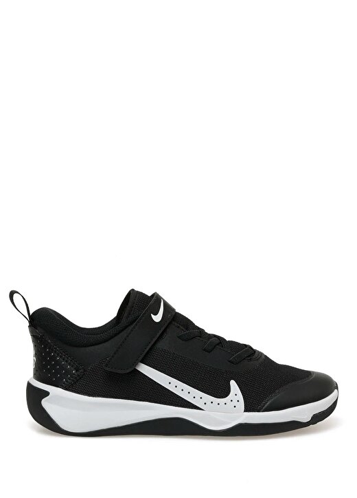 Nike Erkek Çocuk Yürüyüş Ayakkabısı DM9026-002 NIKE OMNI MULTI-COURT 1