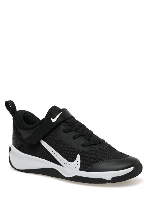Nike Erkek Çocuk Yürüyüş Ayakkabısı DM9026-002 NIKE OMNI MULTI-COURT 2