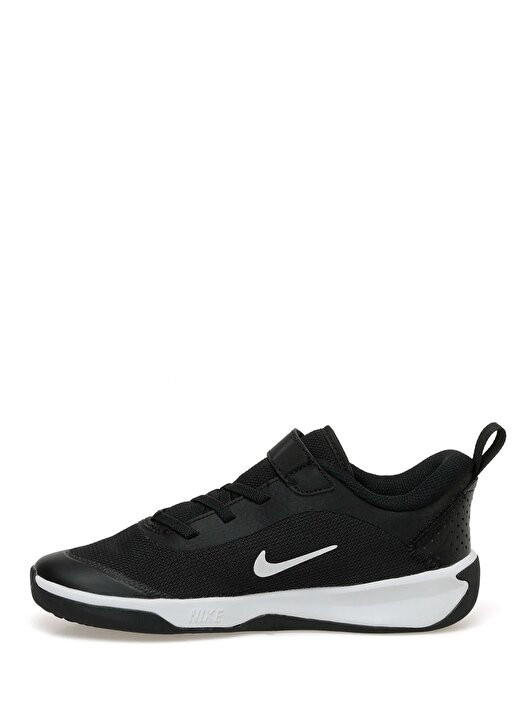 Nike Erkek Çocuk Yürüyüş Ayakkabısı DM9026-002 NIKE OMNI MULTI-COURT 3