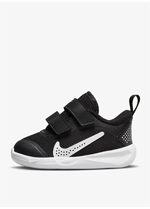Nike Erkek Çocuk Yürüyüş Ayakkabısı DM9028-002 NIKE OMNI MULTI-COURT 2