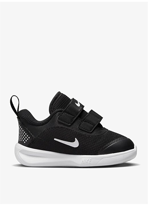 Nike Erkek Çocuk Yürüyüş Ayakkabısı DM9028-002 NIKE OMNI MULTI-COURT 1